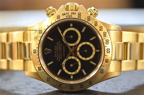 Orologi Rolex .